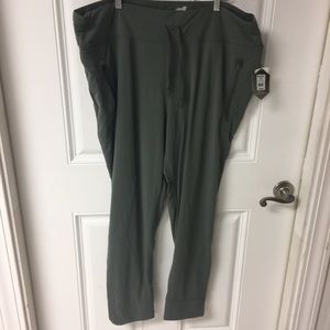 Stretchy Ankle Length YogaPants